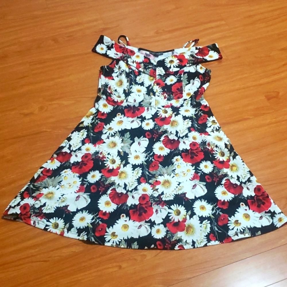 Dress L